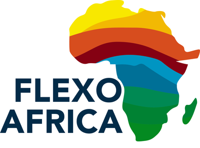 Flexo Africa logo
